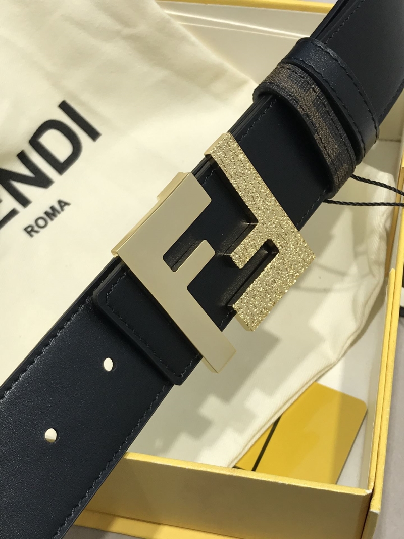 Fendi Belts